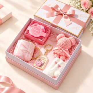 Bloom & Believe Gift Box