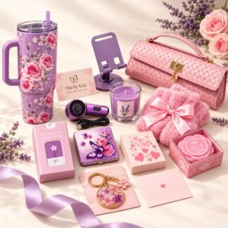 Bloom & Bliss Gift Box