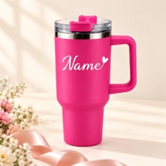 Personalised Tumbler