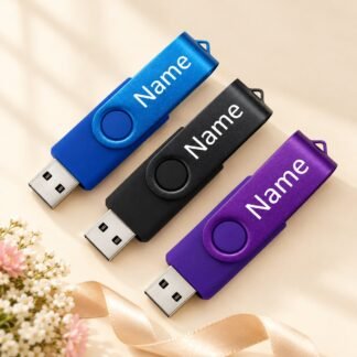 Personalised USB Drive