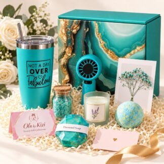Timeless Elegance Box