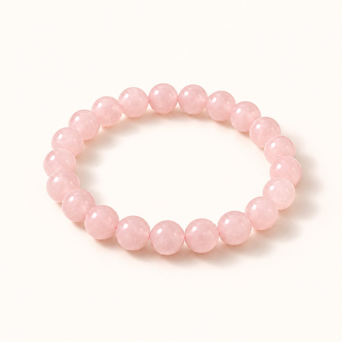 A Touch of Blush Luxury - Image 9