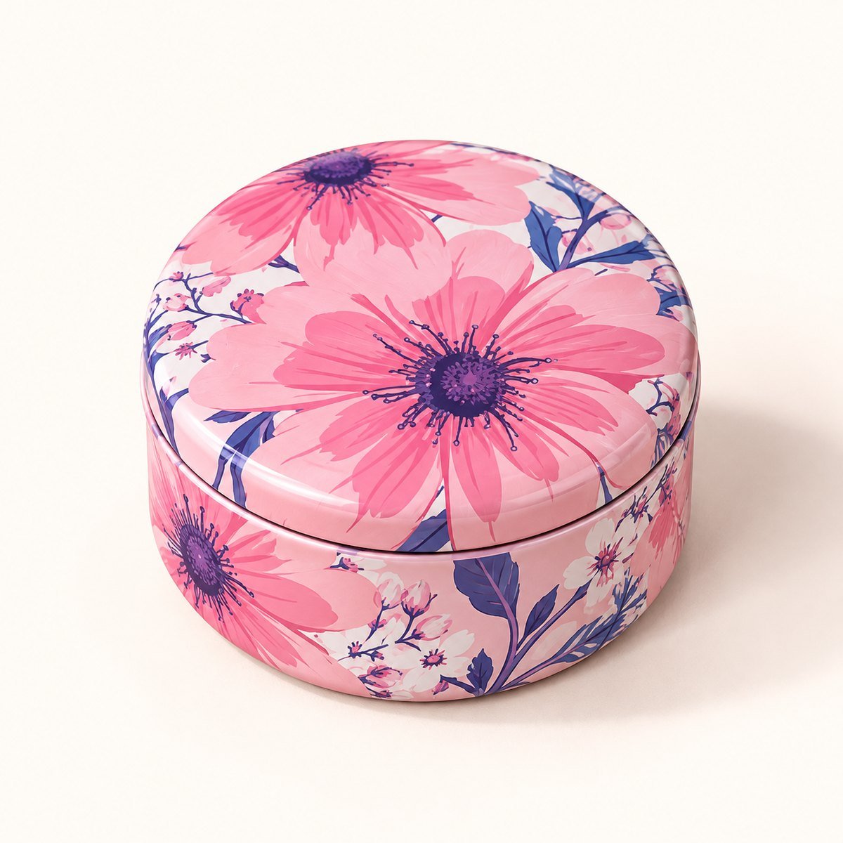 A Touch of Blush Luxury - Image 7