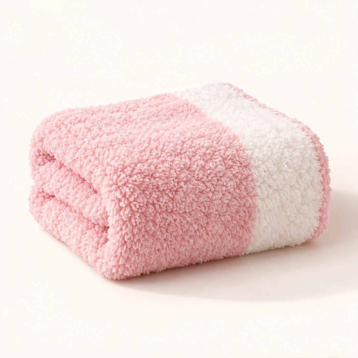A Touch of Blush Luxury - Image 8